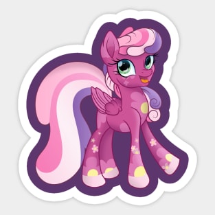 My Little Pony Cheerilee Sticker